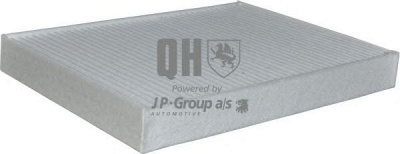 JP GROUP 3328101209 -  Фильтр воздуха в салоне